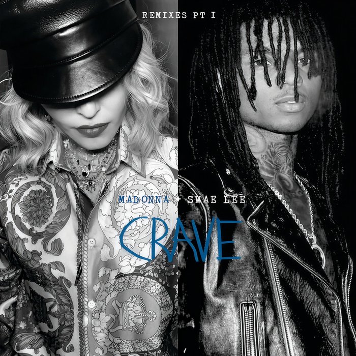 Madonna-《Crave (Remixes Pt. 1)》