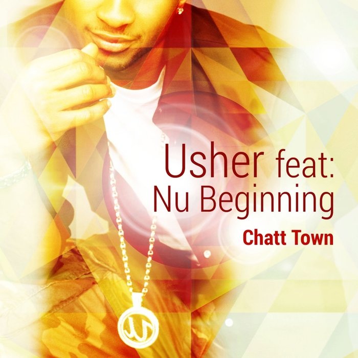 Usher-《Chatt Town》