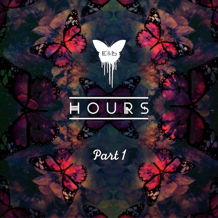 Eagles-《Hours, Pt_ 1》