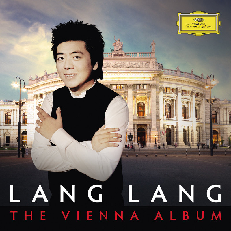 郎朗-《The Vienna Album》