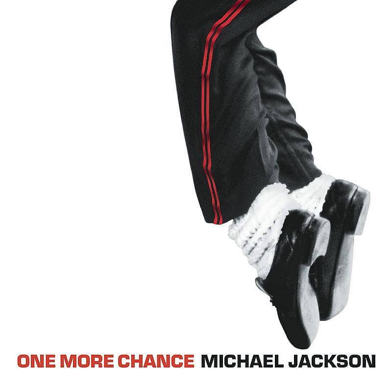 Michael Jackson-《One More Chance》