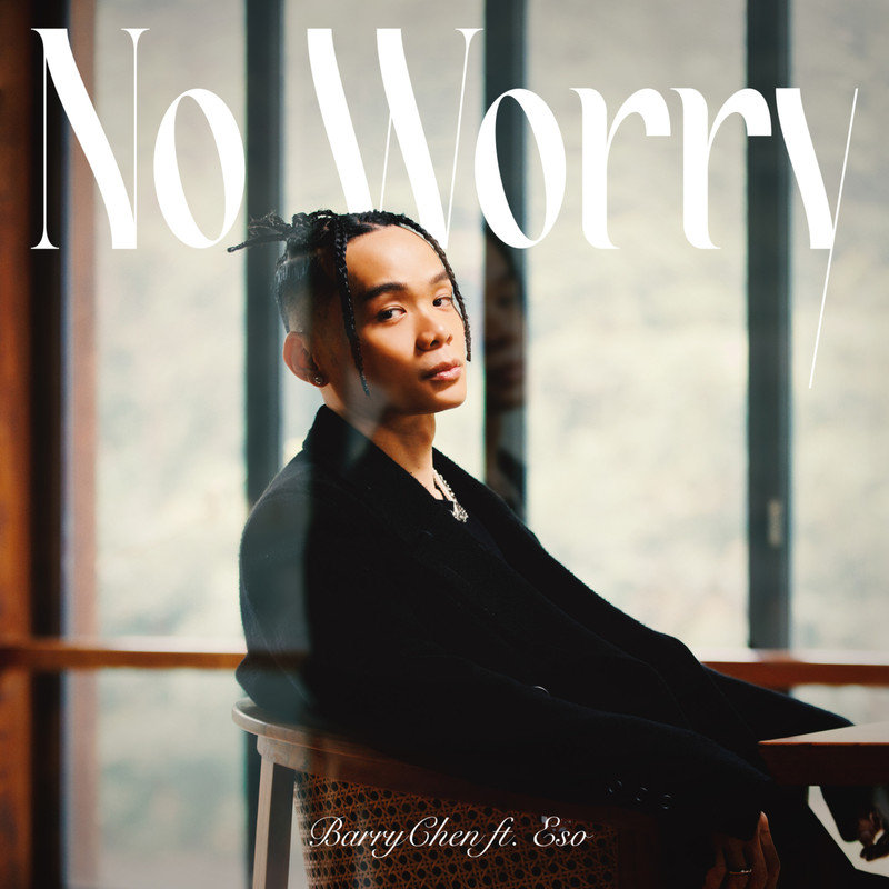 瘦子E.SO-《No Worry (feat_ 瘦子E_SO)》