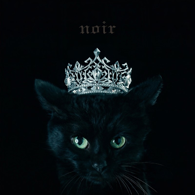 Aimer-《BEST SELECTION _noir_》