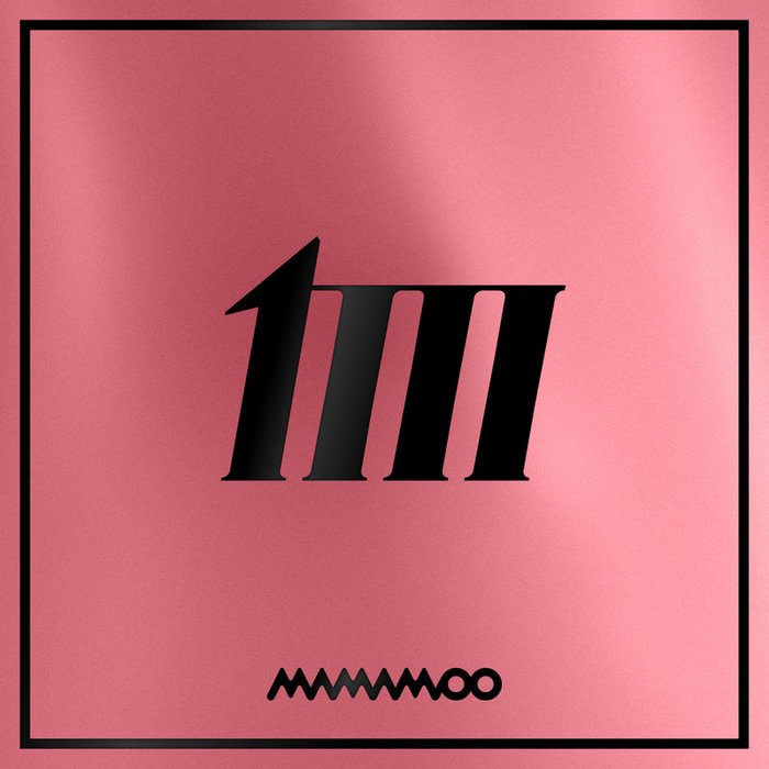 MAMAMOO-《MIC ON》