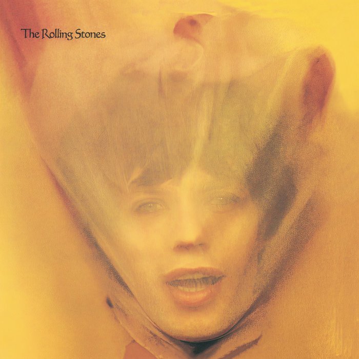 The Rolling Stones-《Goats Head Soup (Remastered 2009) [Explicit]》