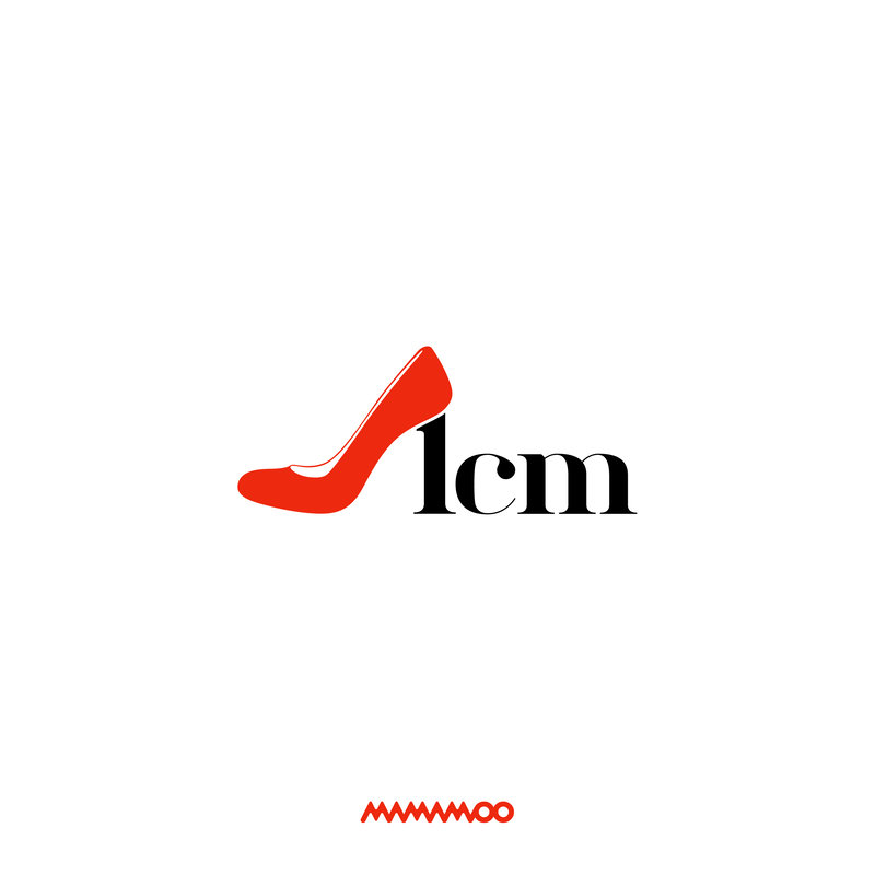 MAMAMOO-《1cm의 자존심》