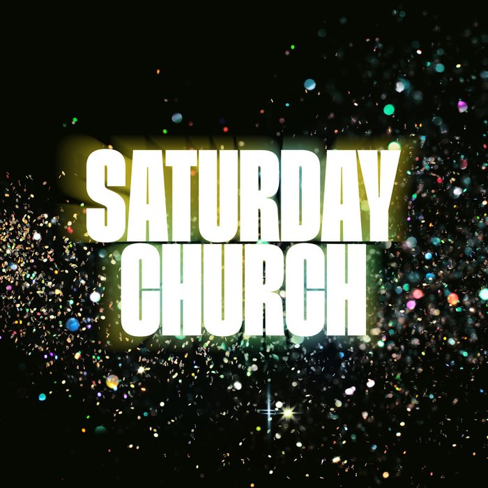 sia-《Saturday Church (Official Concept Album)》