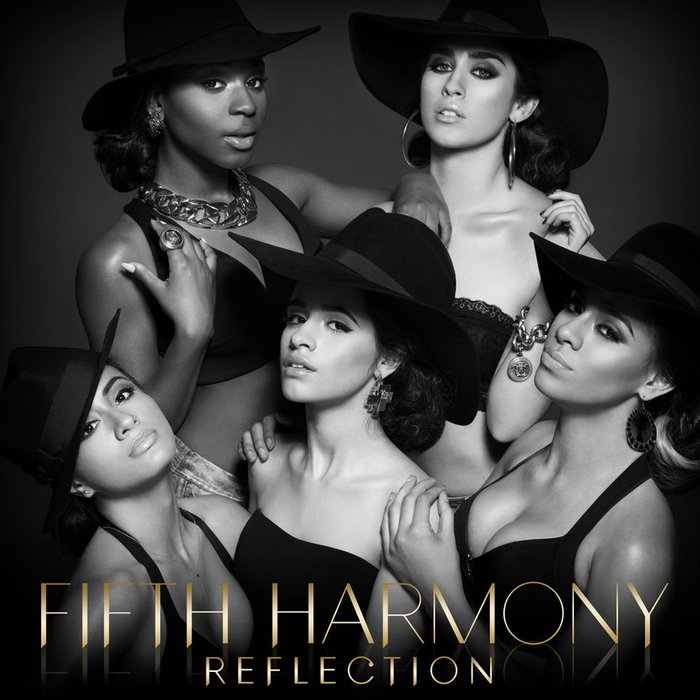 Fifth Harmony-《Them Girls Be Like》