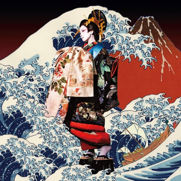 椎名林檎 ·《垂涎三尺【台湾公演紀念盤】》