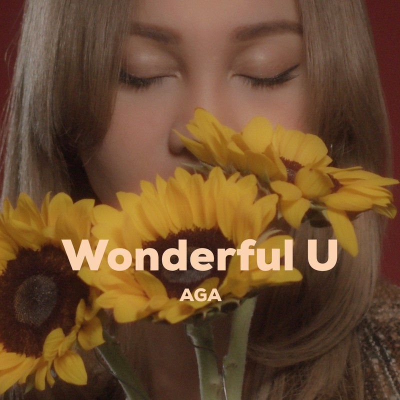 AGA-《Wonderful U》