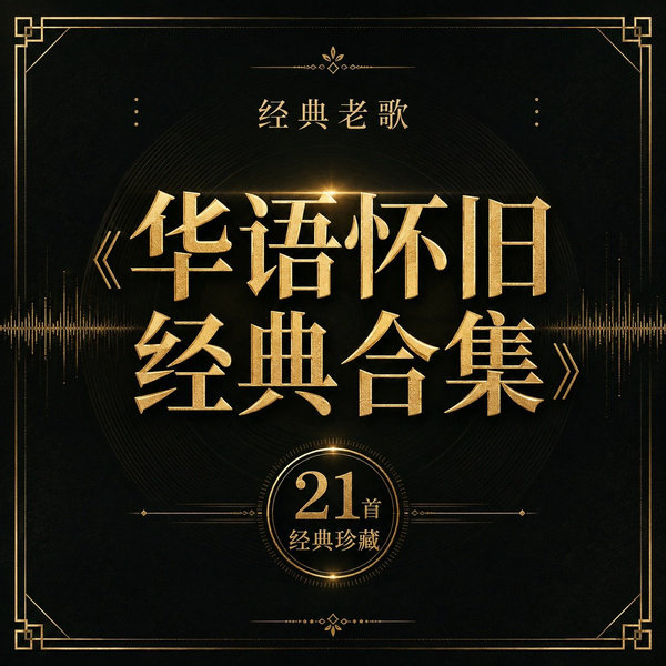 华语怀旧经典合集