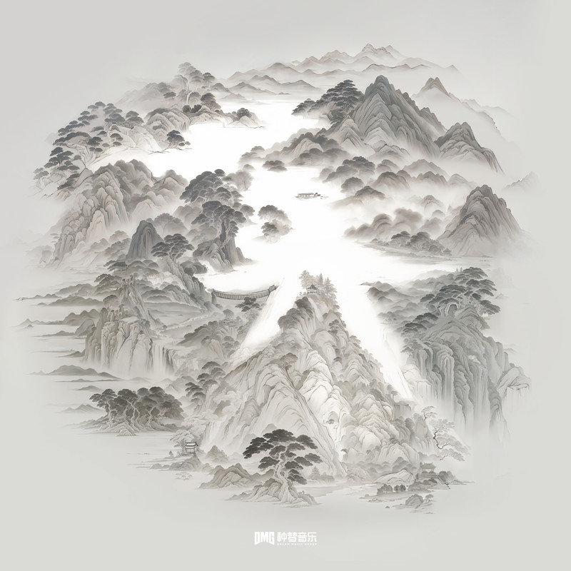 GAI周延-《莱》