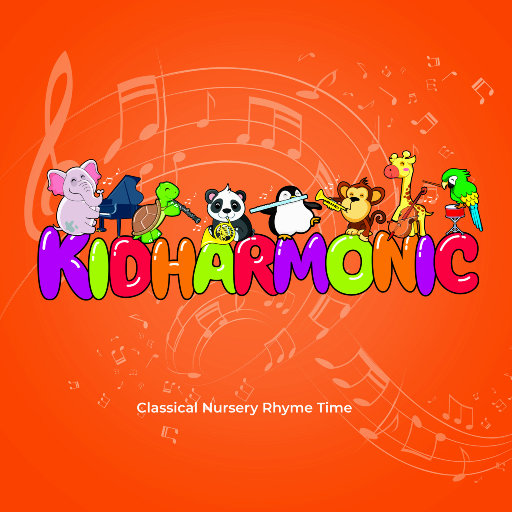 经典童谣 (Vol. 2) (Classical Nursery Rhyme Time, Vol. 2) 24-192