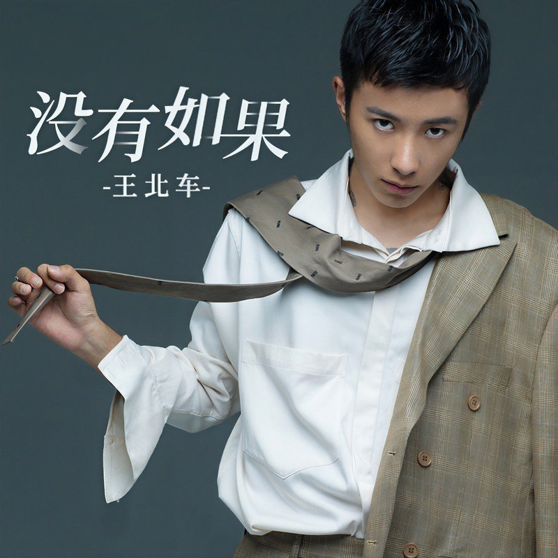 王北车-《没有如果》