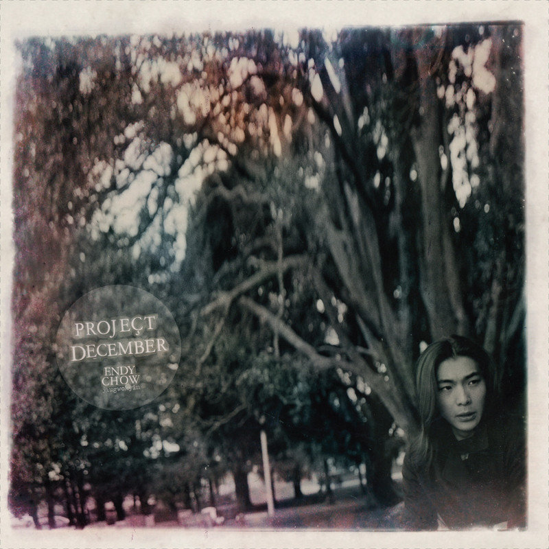 周国贤-《Project December》