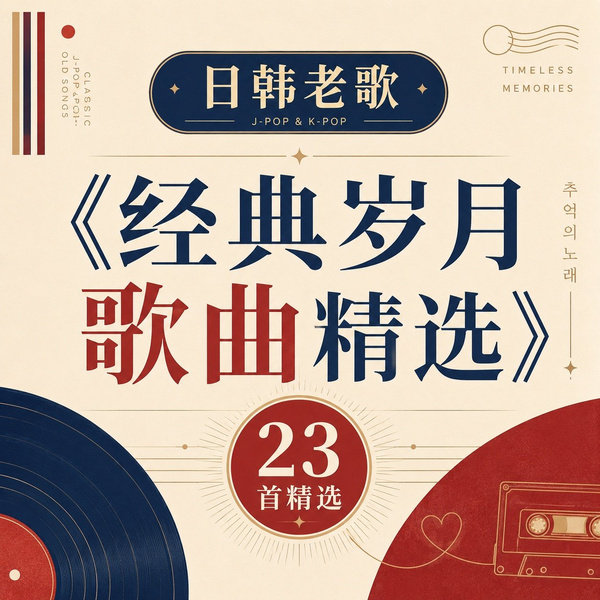经典岁月歌曲精选