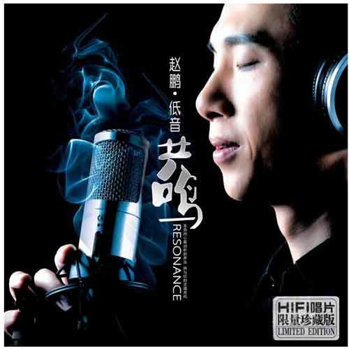 赵鹏-《低音共鸣》