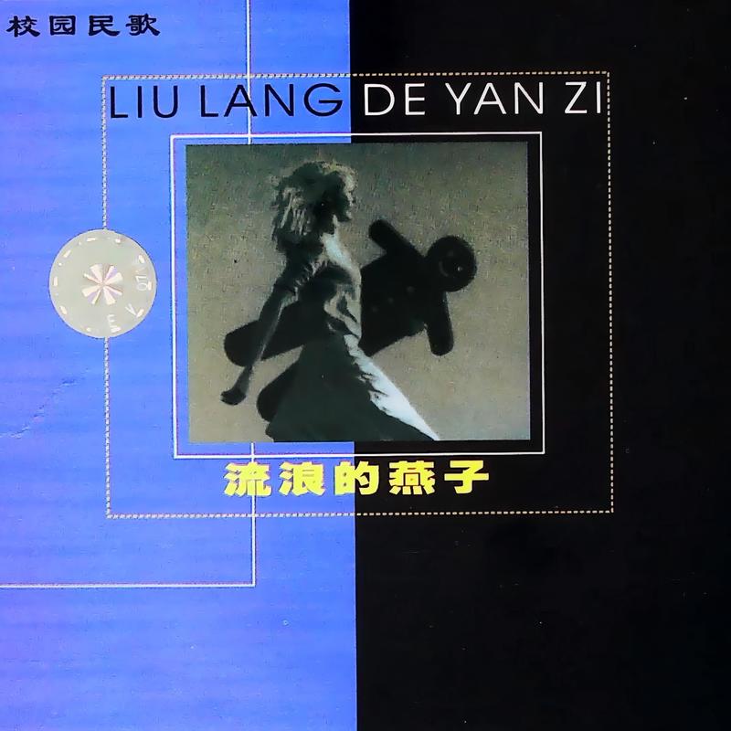 羽泉-《流浪的燕子-校园民歌》