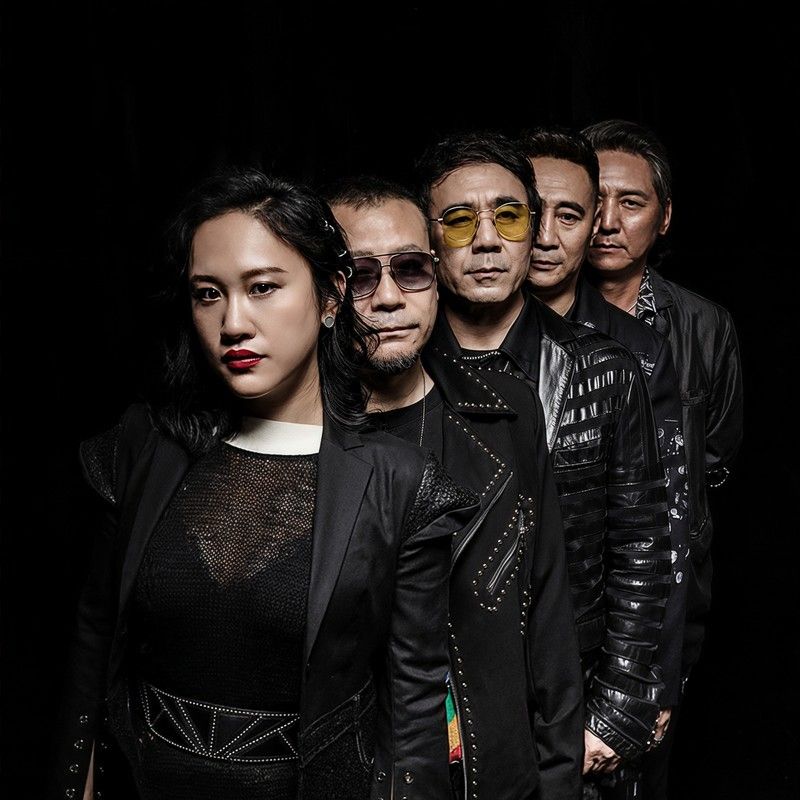 零点乐队-《爱不爱我2023》