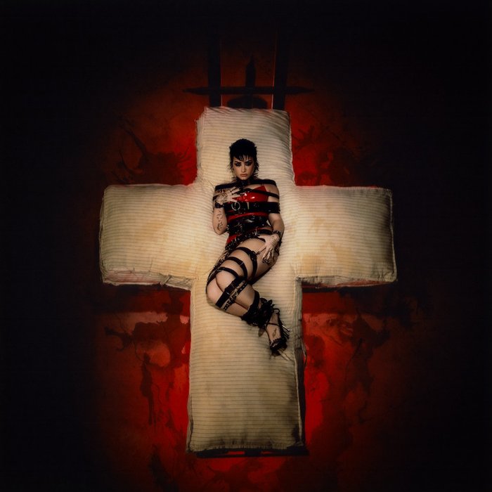 Demi Lovato-《HOLY F__K (Explicit)》