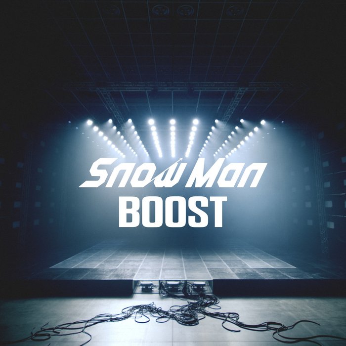 Snow Man-《BOOST》