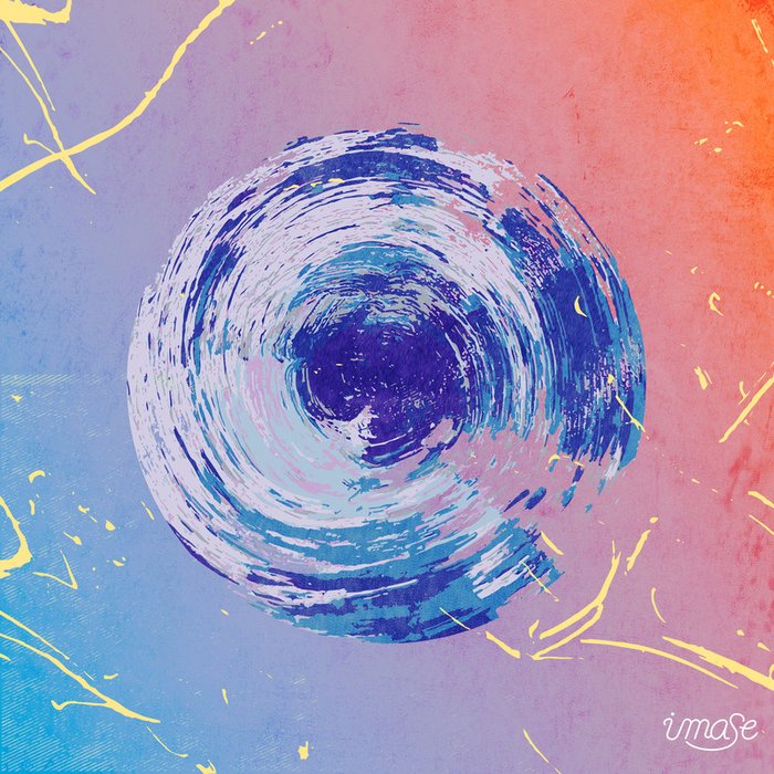 imase-《渦 (Whirlpool)》