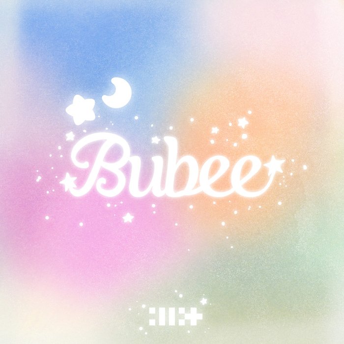 ILLIT-《Bubee》