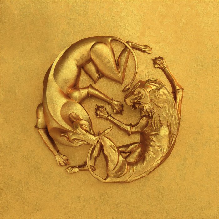 Beyoncé-《The Lion King_ The Gift (Deluxe Edition) [Clean]》