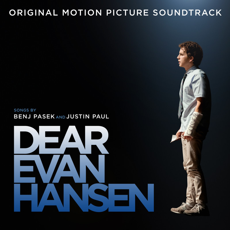 SZA-《Dear Evan Hansen (Original Motion Picture Soundtrack)》