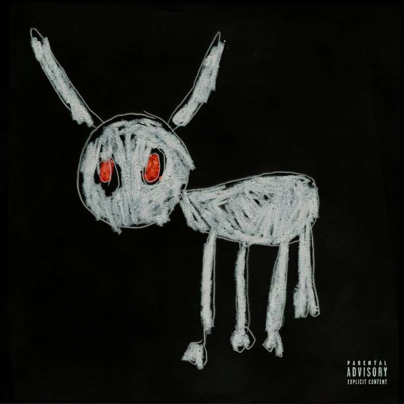 Drake-《For All The Dogs (Explicit)》