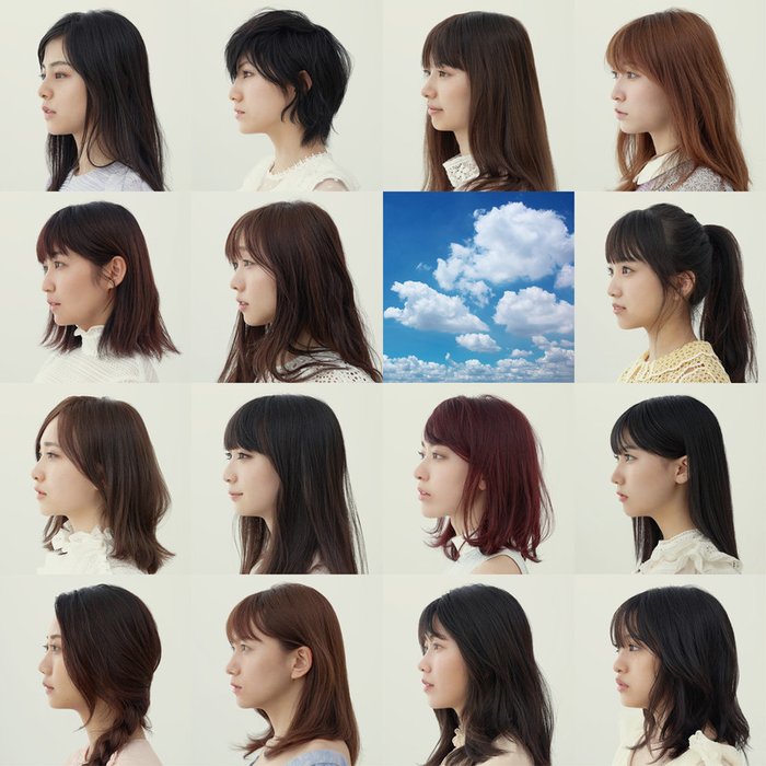 AKB48-《センチメンタルトレイン劇場盤》