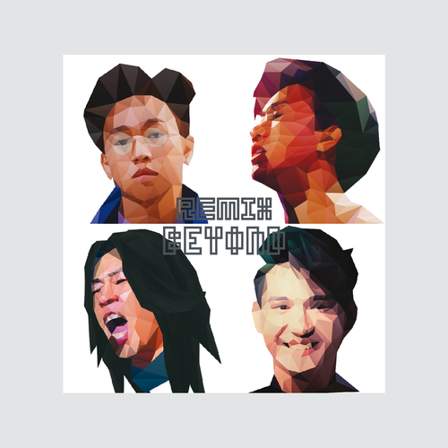 Beyond《Remix》