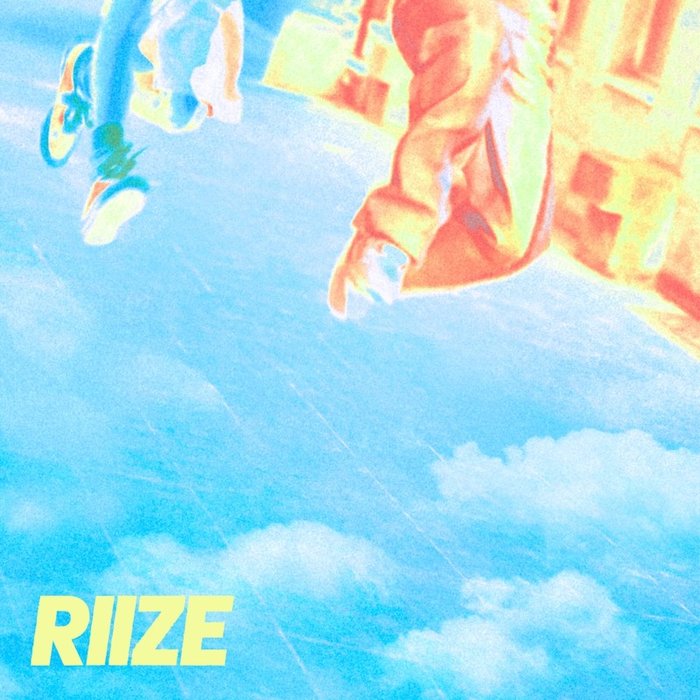 RIIZE-《Impossible》