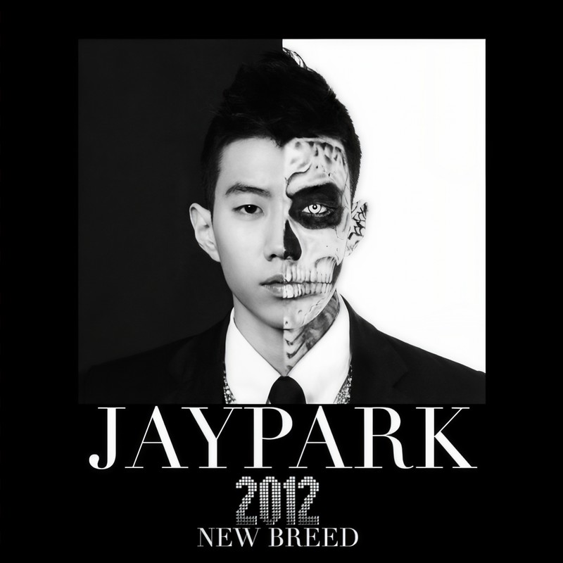 朴宰范-《New Breed Part_1》