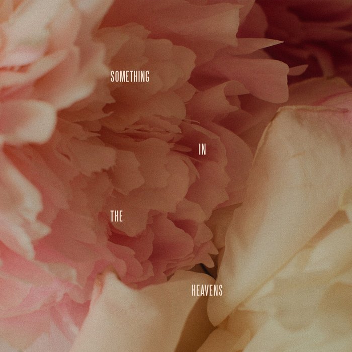 Lewis Capaldi-《Something In The Heavens》