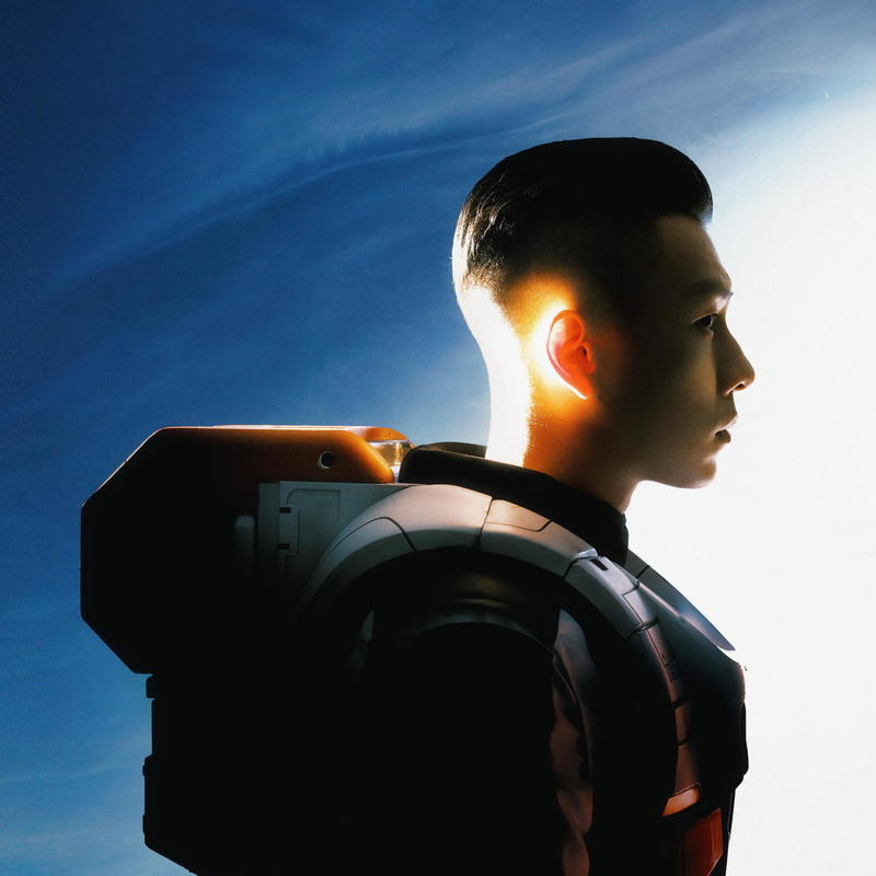 瘦子E.SO-《Way Up》