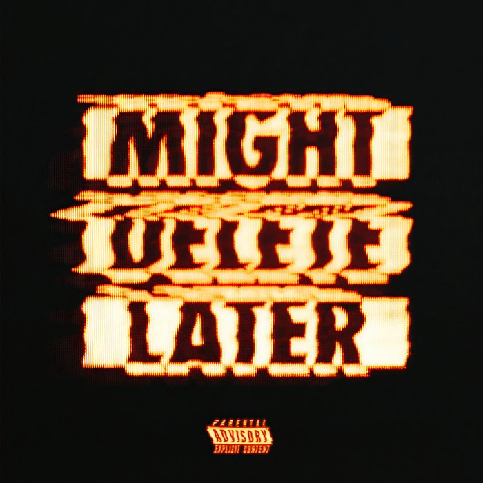 J. Cole-《Might Delete Later》