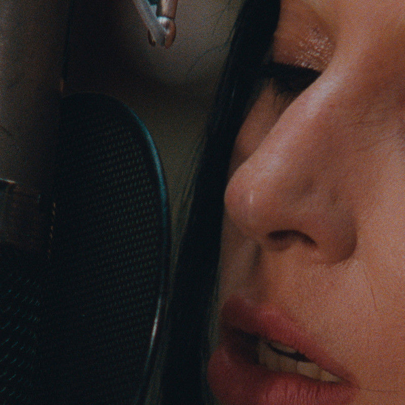 Lady GaGa-《Disease》(The Antidote Live Instrumental)