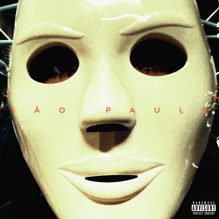 The Weeknd-《São Paulo (Explicit)》