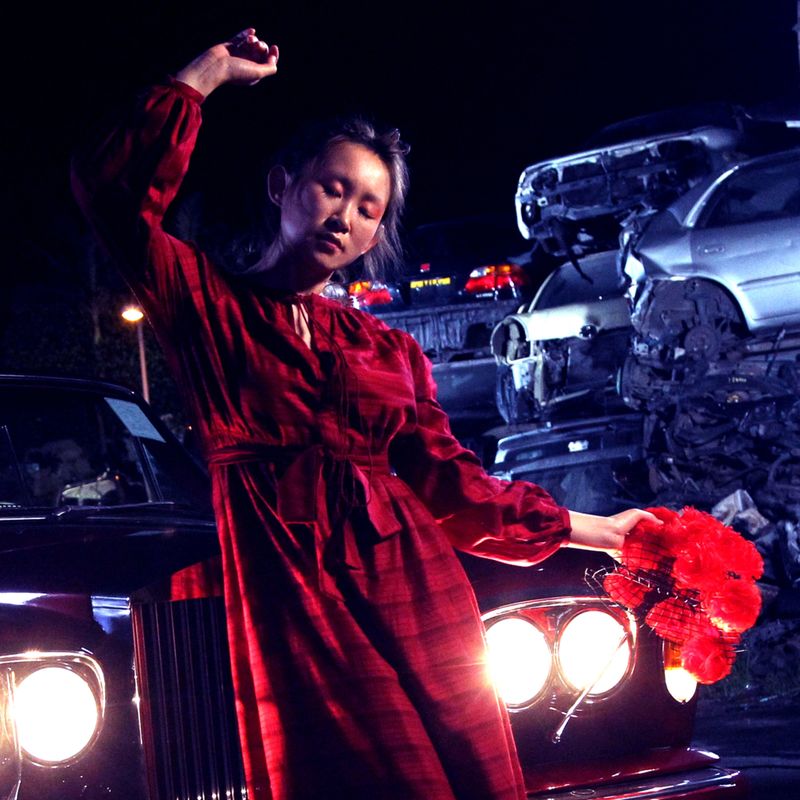 王菀之-《该死的快乐》