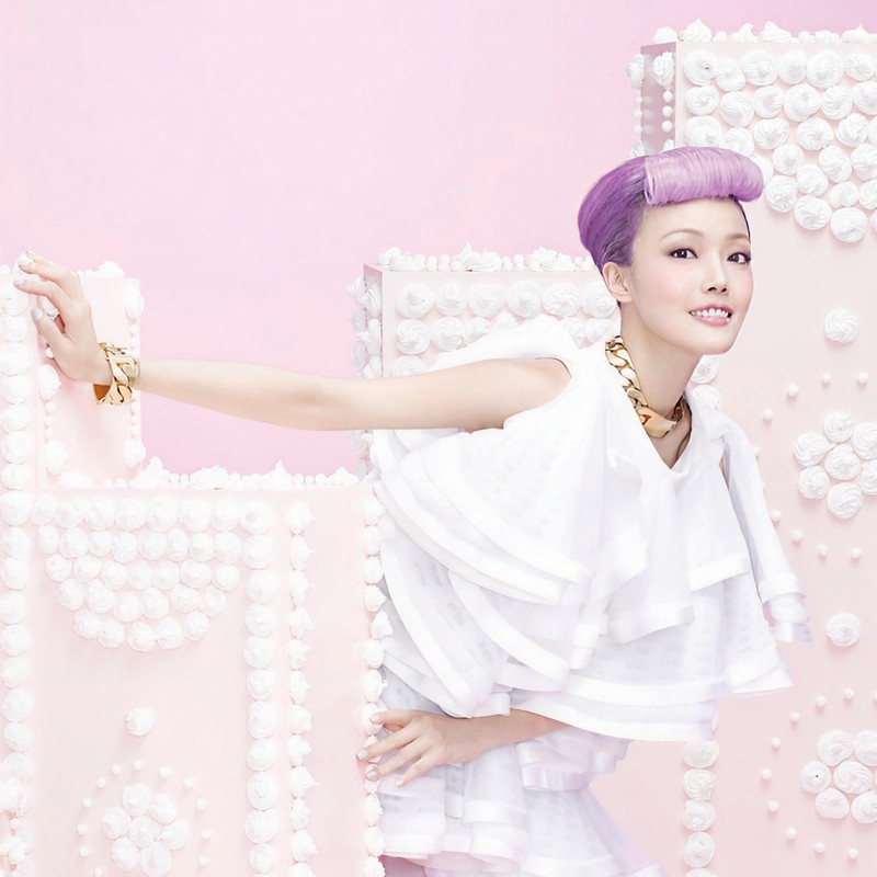 容祖儿-《布谷鸟大反击》