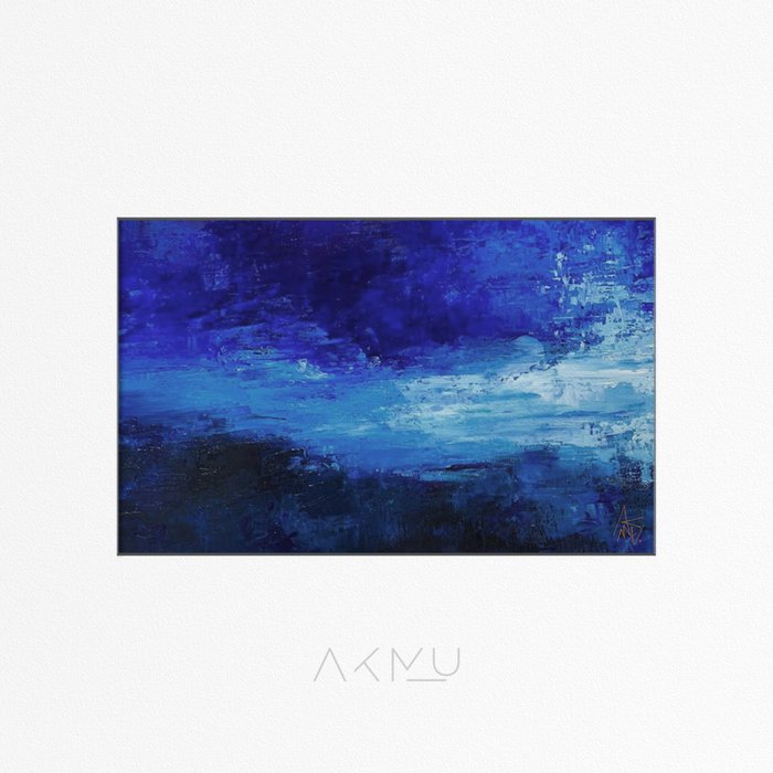 AKMU-《SAILING》