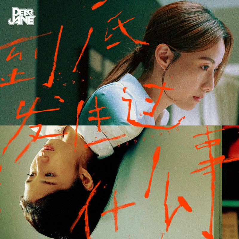 Dear Jane-《到底发生过什么事》