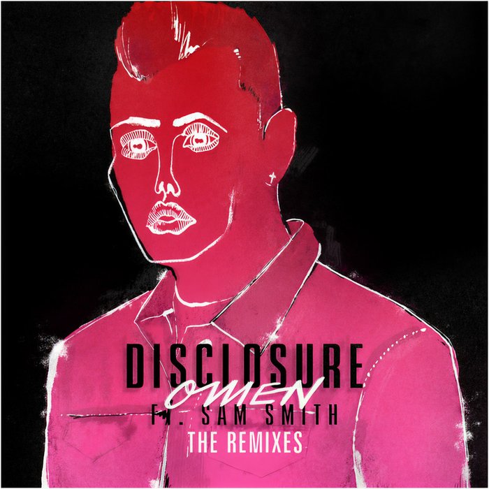 Sam Smith-《Omen (The Remixes)》
