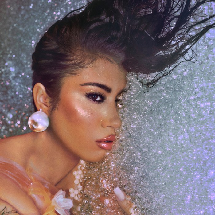 Kali Uchis-《Sincerely_ P_S_ (Explicit)》