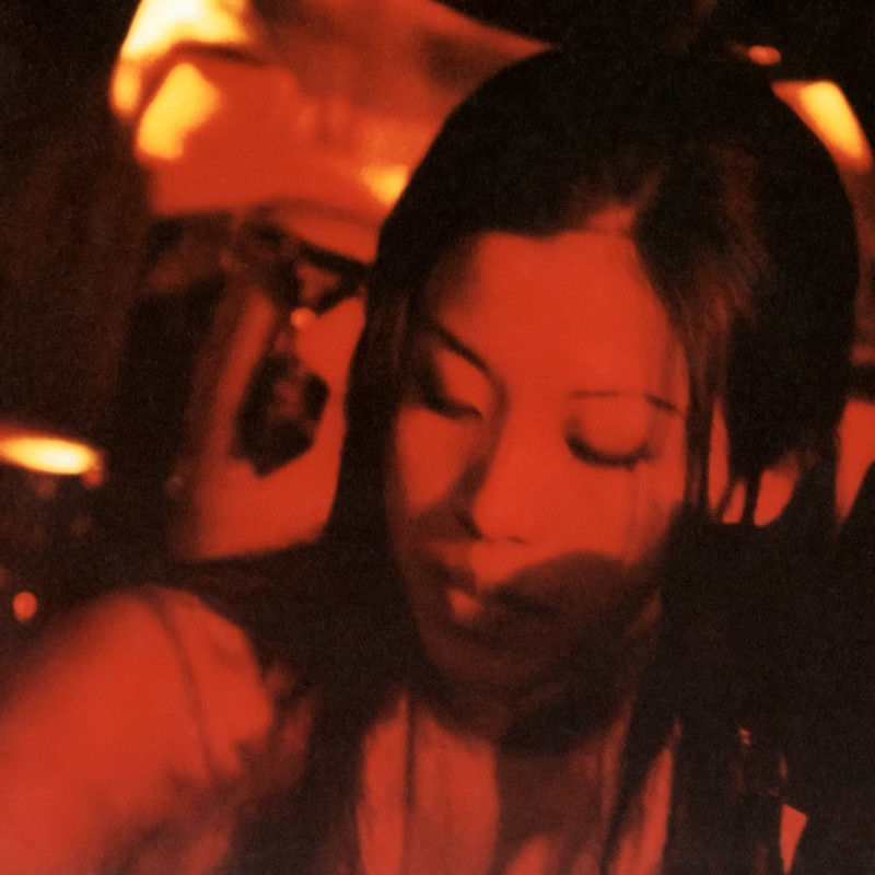 陈珊妮-《不能忽略 [Studio Version]》