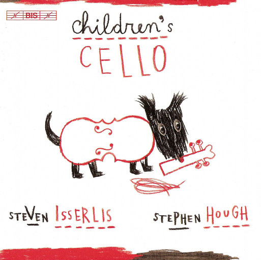 儿童大提琴 (Children’s Cello) 24-96