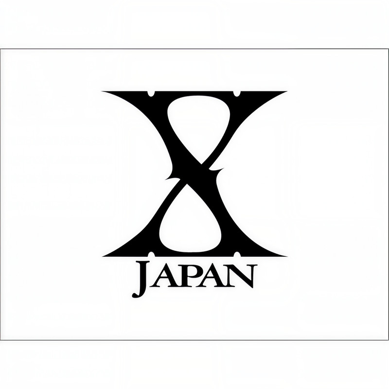 X JAPAN-《Longing～切望の夜～》