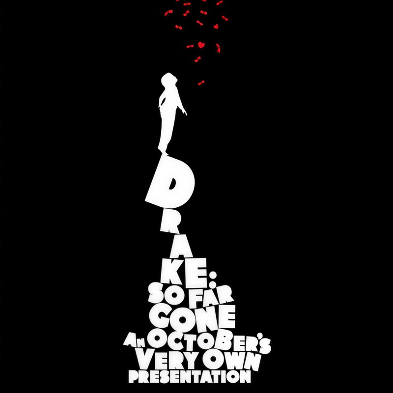Drake-《So Far Gone》