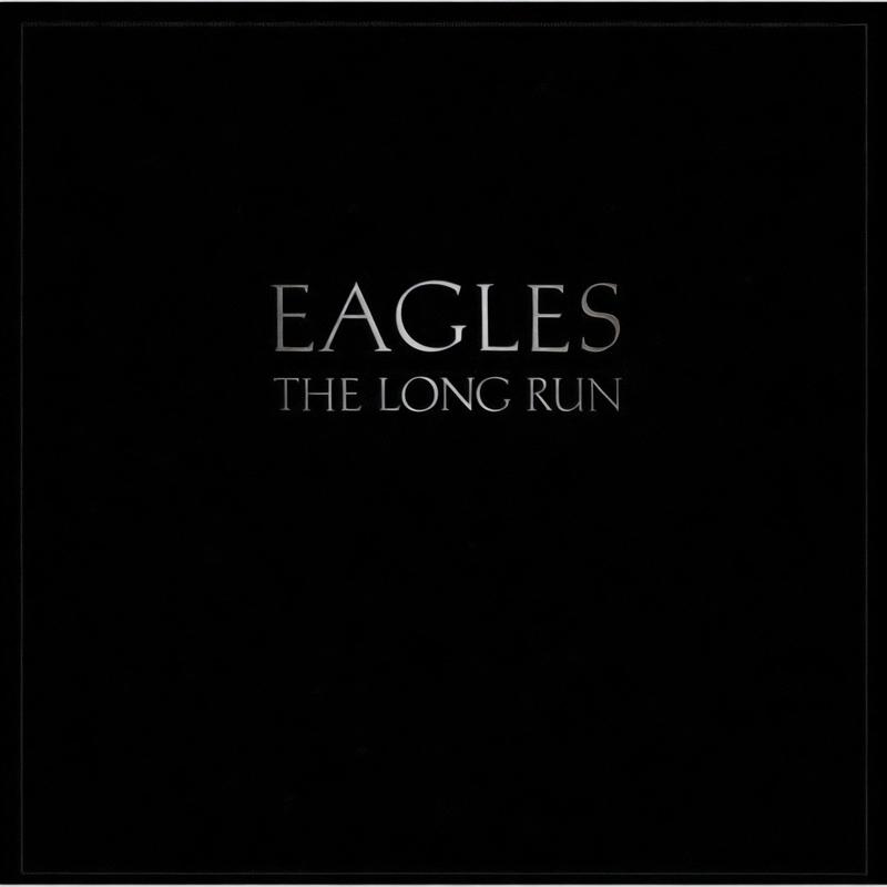 Eagles-《The Long Run》
